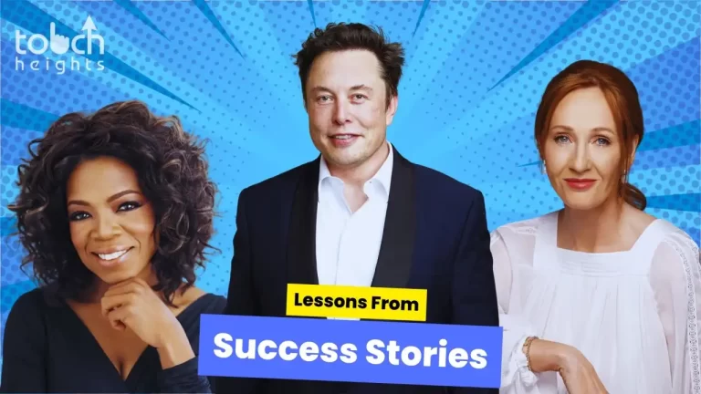 How Achievers Conquer Challenges: Lessons from Famous Success Stories How Achievers Conquer Challenges: Lessons from Famous Success Stories