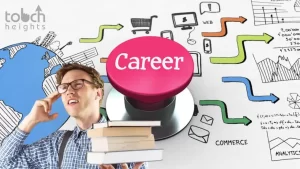 Unlocking Success: The Power of Career Counseling After Class 10