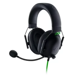 Razer BlackShark V2 X Wired Gaming Headphones