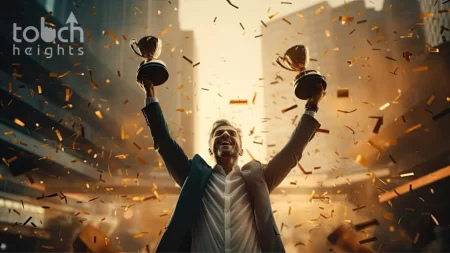 Turning Adversity into Advantage: Stories of Triumph