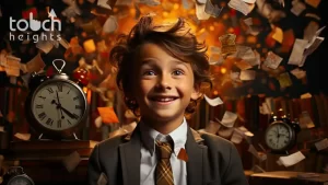 Effective Time Management Beyond School: Balancing Academics and Personal Life Effective Time Management Beyond School: Balancing Academics and Personal Life