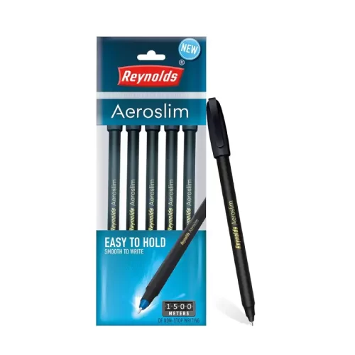 Reynolds AEROSLIM Ball Point Pen Set