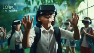 Trailblazers in Education: Stories of Pioneers Who Transformed the Learning Landscape Trailblazers in Education: Stories of Pioneers Who Transformed the Learning Landscape