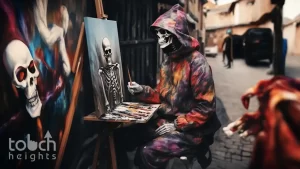 Artistic Expression for Academic Achievement: How Hobbies Impact Performance