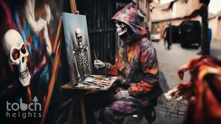 Artistic Expression for Academic Achievement: How Hobbies Impact Performance