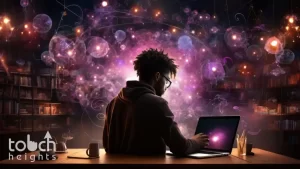 Digital Detox for Academic Success: Balancing Screen Time and Study Digital Detox for Academic Success: Balancing Screen Time and Study