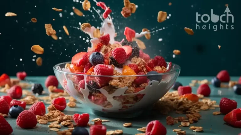 Energize Your Day: Quick and Healthy Breakfasts for Students Energize Your Day: Quick and Healthy Breakfasts for Students