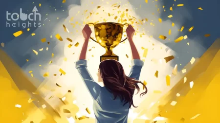 Resilience in the Face of Setbacks: Lessons from Student Champions