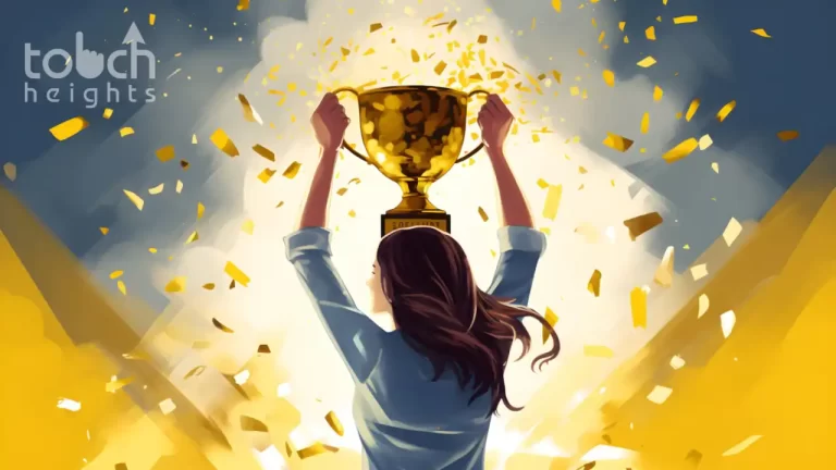 Resilience in the Face of Setbacks: Lessons from Student Champions Resilience in the Face of Setbacks: Lessons from Student Champions