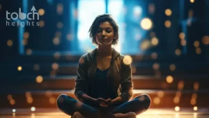 Yoga for Students: Simple Poses for Stress Relief and Improved Concentration