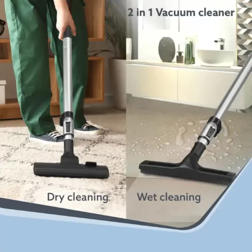 AGARO Ace Wet&Dry Vacuum Cleaner