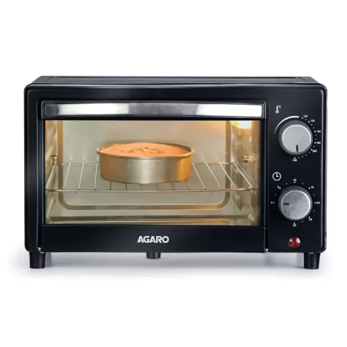 AGARO Marvel 9 Liters Oven Toaster Griller