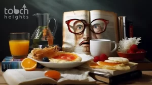 Energize Your Day: Quick and Healthy Breakfasts for Students