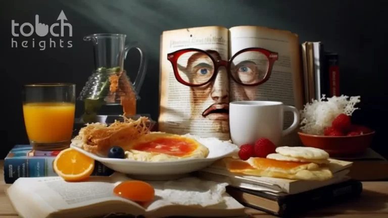 Energize Your Day: Quick and Healthy Breakfasts for Students Energize Your Day: Quick and Healthy Breakfasts for Students