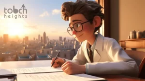 Expressive Writing for Academic Achievement: The Power of Words