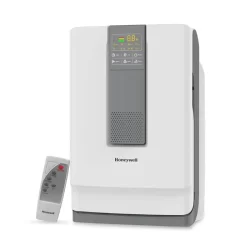 Honeywell Air Purifier For Home