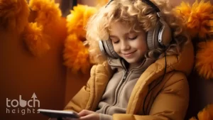 Beyond the Textbook: Exploring Educational Podcasts and Audiobooks