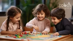 Exploring Educational Games: Learning Through Play for All Ages