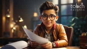 Exploring Open-Book Exams: How to Navigate and Succeed