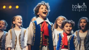 From Page to Stage: Exploring the World of Student Theater