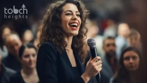 Mastering Public Speaking: A Crucial Skill for Academic and Career Success