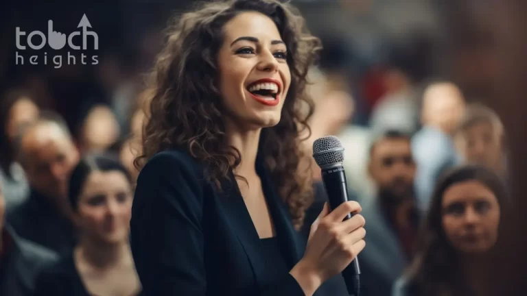 Mastering Public Speaking: A Crucial Skill for Academic and Career Success Mastering Public Speaking: A Crucial Skill for Academic and Career Success