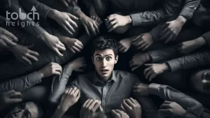 Turning Setbacks into Comebacks: Lessons from Resilient Individuals