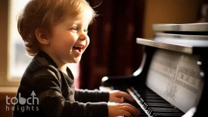 Unlocking Your Musical Potential: The Benefits of Learning an Instrument