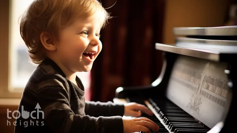 Unlocking Your Musical Potential: The Benefits of Learning an Instrument