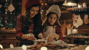 DIY Handmade Gifts: Sharing Creativity with Friends and Family