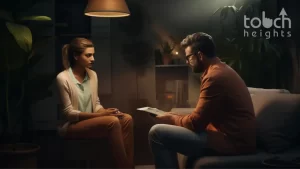 The Connection Between Positive Relationships and Mental Health