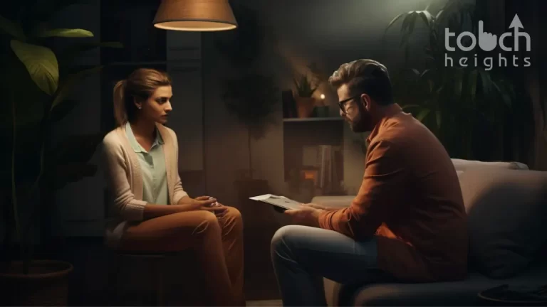 The Connection Between Positive Relationships and Mental Health