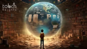 Breaking Barriers: Stories of Trailblazers in Education