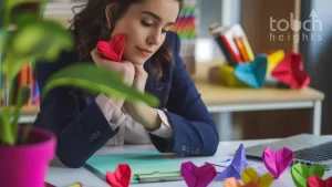 DIY Crafts for Stress Relief: Creative Outlets for Academic Minds