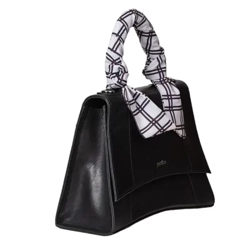 Leather Women Handbag