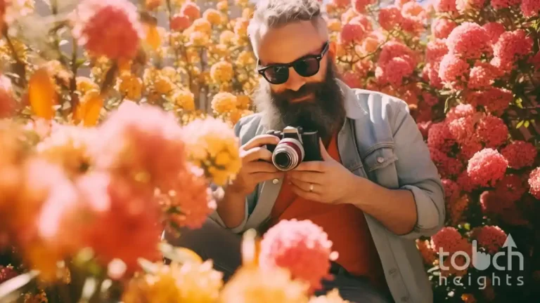 The Power of Photography: Capturing Moments and Emotions The Power of Photography: Capturing Moments and Emotions