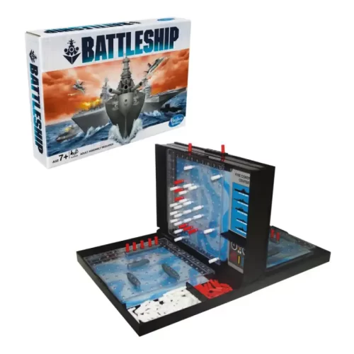 Battleship Board Game