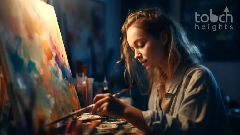 Explore a world of innovative arts hobbies: Unleash your internal artist Explore a world of innovative arts hobbies: Unleash your internal artist