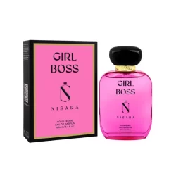 Girl Boss Eau De Parfum