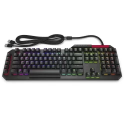 HP Omen Sequencer Wired Gaming Keyboard