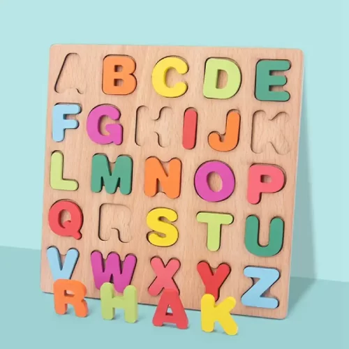 Learning Educational Game Board for Kids