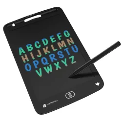 Ruffpad 8.5M Multicolor LCD Writing Pad