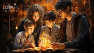 The Power of Creative and Artistic Hobbies: Transforming Learning Environments