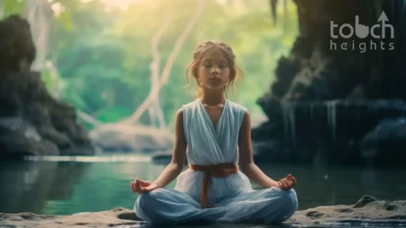 Thriving Through Education: A Guide to Better Health & Wellness for Students