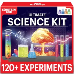 Ultimate Science Kit