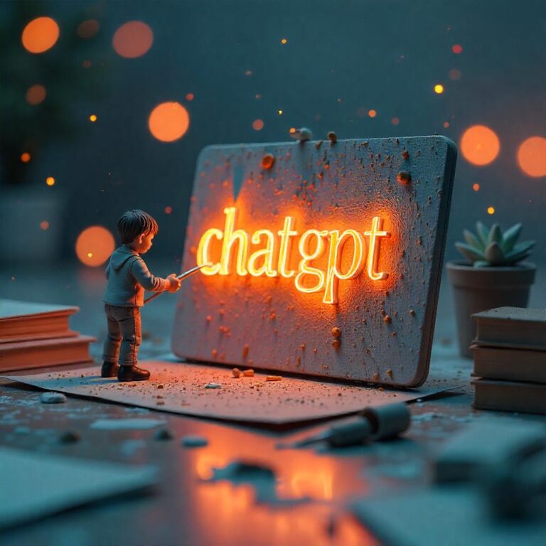 CHATGPT FOR STUDENTS: ENHANCE LEARNING WITH AI-DRIVEN STRATEGIES